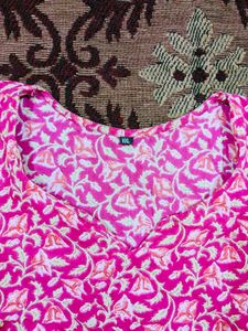 Combo Short Kurti For Women