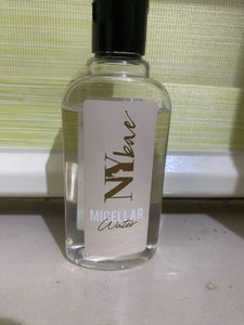 NY bae Miceller Water