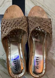 Party Wear Sandals
