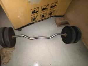 Dumbell Exercise Product