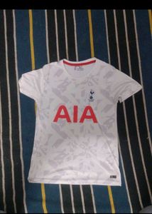 4 Jersey Combo Assorted Football Jerseys