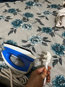 Kenstar Electric Iron