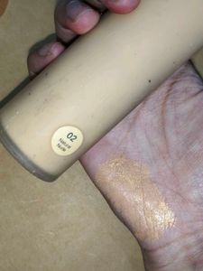 TEENTEEN Master Coverage Foundatio