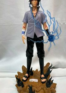 Naruto Uchiha Sasuke Final Battle Action Figure