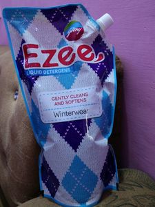 Ezee Liquid Detergent