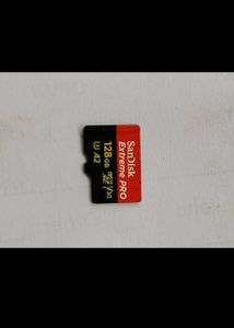 GoPro hero 9 mint condition