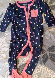 Baby Girls&#39; Sleepwear Bundle