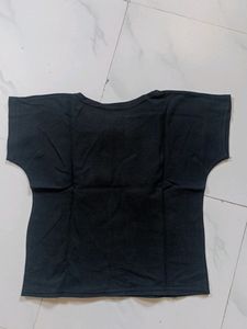 Crop Tshirt