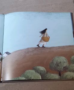 English Story Book