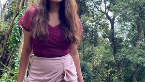 Crop Top Sale