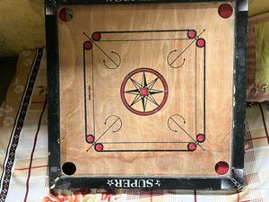 Carrom Board