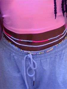 Waist Beads