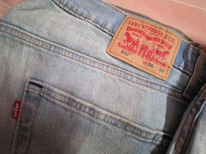 2 Levi&#39;s Jeans For Men
