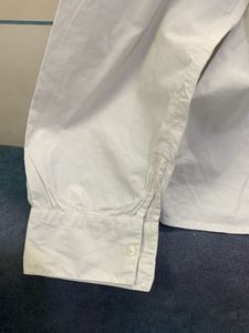 Chikankari White Top