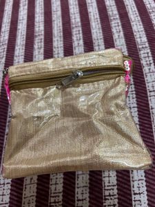 New Multipurpose Pouch