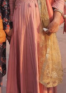 Anarkali Suit