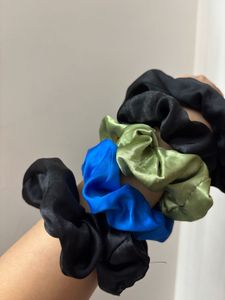 Scrunchies