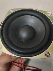 Working Speaker Big .