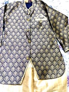 Boys' Ethnic Outfit