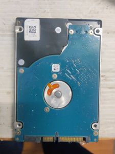 Seagate 500gb Laptop Hdd