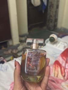 Plum BodyLovin' Perfume