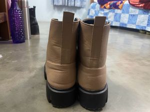Brown Boots