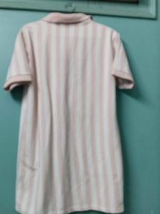 Collar T Shirt For Boys And Girls Both