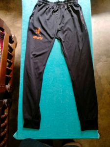 Sports Track Pants
