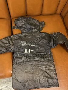 Boys Winter Jacket