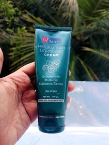 Dr. Batra's Skin Lightening Cream