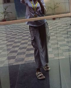 New Jeans