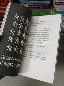 Steal Like an Artist