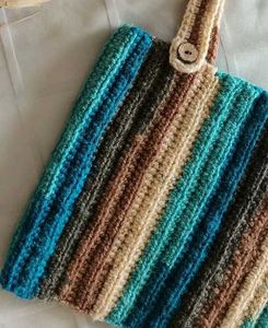 Crochet Top New