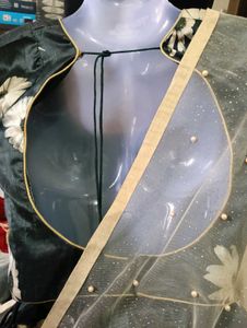 Floral Lehenga Choli with Dupatta