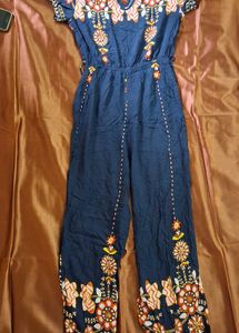 SHEIN Jumpsuit