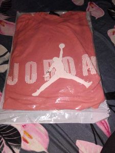 Jordan Graphic Tee