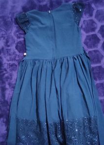 Frock ( 12 to 13 Years)