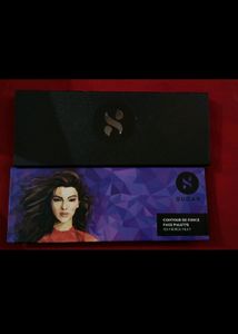 FACE PALLETTE 01 SUBTLE SUMMIT