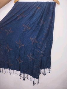 2 Striped Stoles