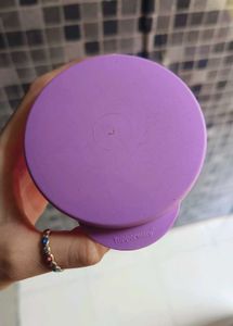 Tupperware Tumbler