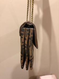 Fendi Shoulder Bag