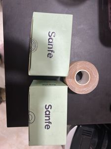 Sanfe Breast Lifter Roll - New