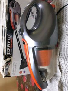 800 Watt Handy Vaccum Cleaner With 6attachment