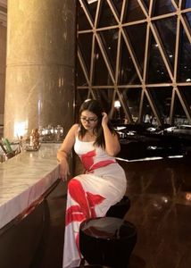 Trendy Floral Pinterest Dress