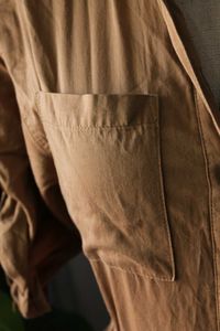 H&amp;M Khaki Jumpsuit