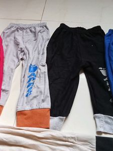 Dailywear Baby Boys Pants
