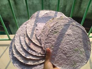 Handmade Paper For Art 🎨