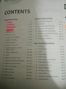 Reasoning Test Prep Book