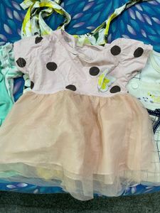 Baby Dress