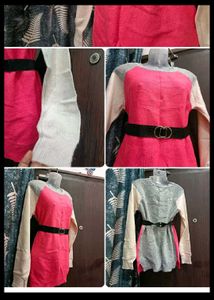 Beautiful Long Sweater